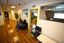 The Healing Center