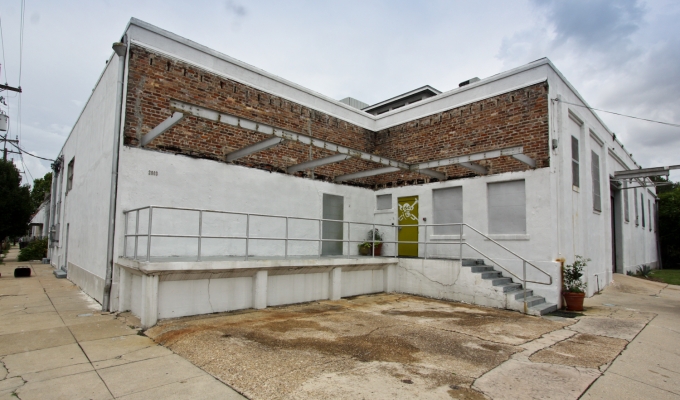Gallery84