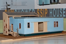 Front view