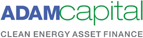 Adam Capital Finances Solar Panels for Affordable Housing in New Orleans