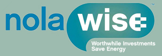 NOLA Wise Launches Home Energy Efficiency Program