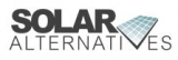 Solar Alternatives Logo